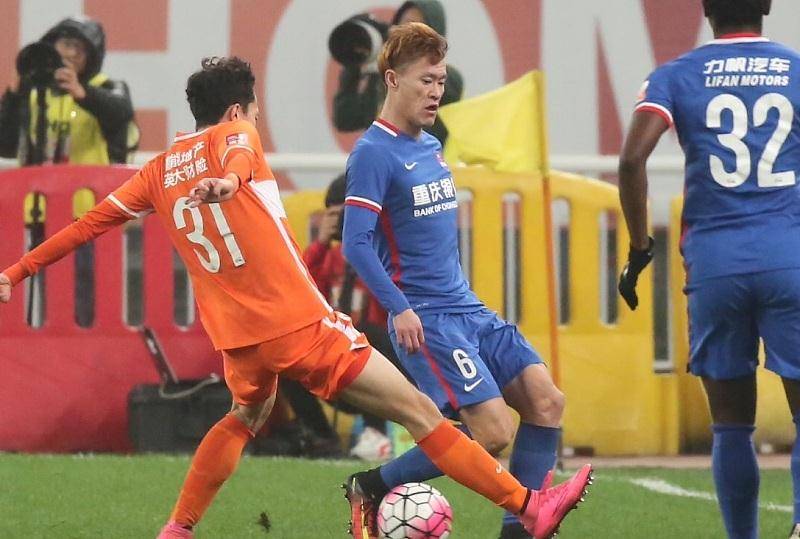 开云电竞官网-
前国足焦点重返山东足坛 体现可圈可点 如今成赛季最佳球员候选(图3) 开云电竞官网-
前国足焦点重返山东足坛 体现可圈可点 如今成赛季最佳球员候选(图3)