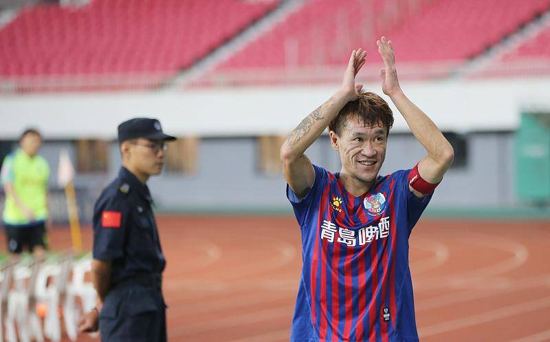 开云电竞官网-
前国足焦点重返山东足坛 体现可圈可点 如今成赛季最佳球员候选(图4) 开云电竞官网-
前国足焦点重返山东足坛 体现可圈可点 如今成赛季最佳球员候选(图4)