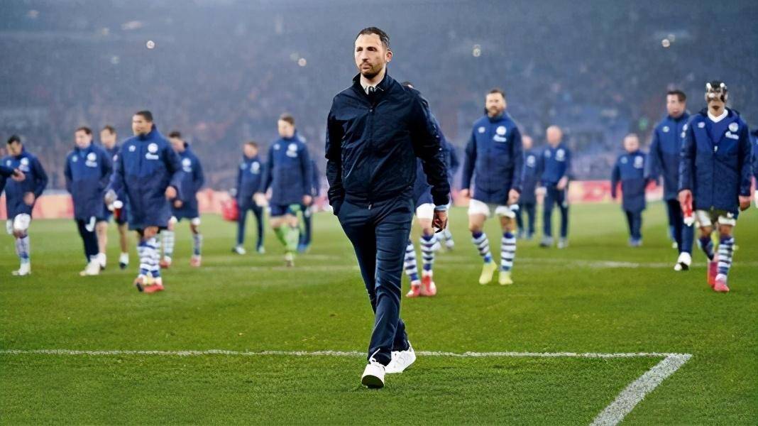 6轮2分22轮不败！欧冠强人成为降级2亿的热债 也是卖出主力【开云电竞官网】(图3)