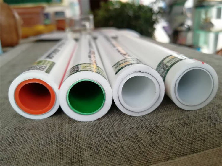 开云电竞官网：
铝塑管主要应用在什么地方？(图2)