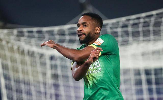 
国安季军含金量不低却也遗憾！赛季竣事首先要思量这个问题！：开云电竞(图3)