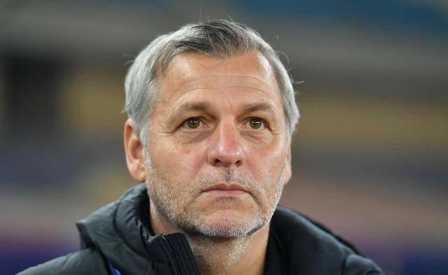 
国安季军含金量不低却也遗憾！赛季竣事首先要思量这个问题！：开云电竞(图7)