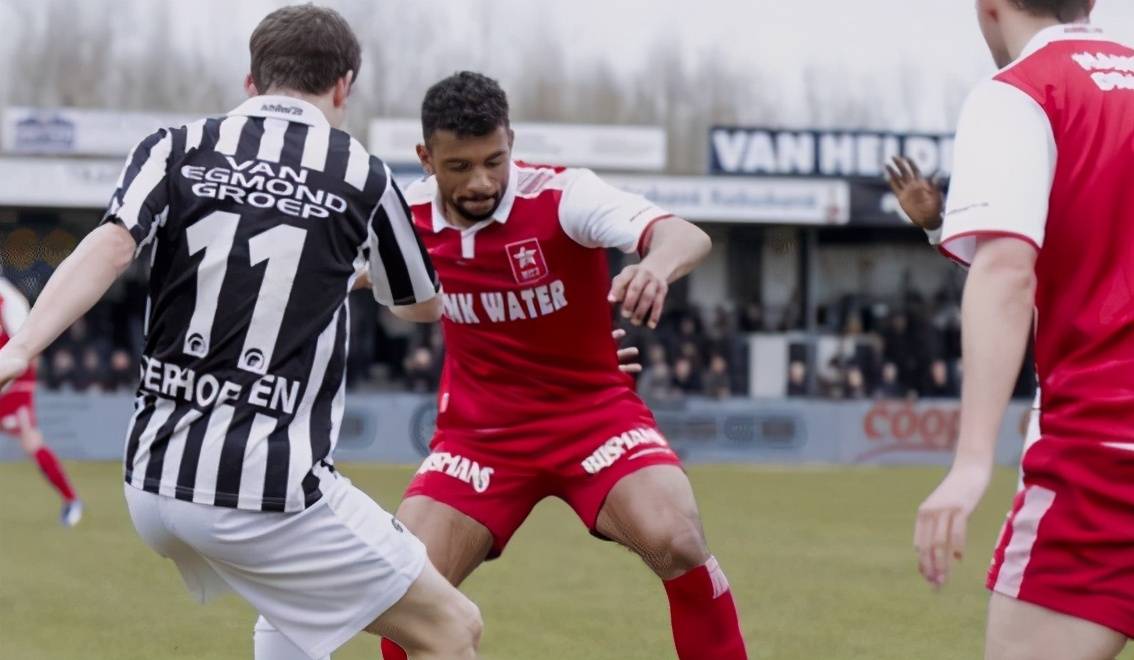 开云电竞官方网站：荷兰B组比赛前:马斯特里赫特VS埃因霍温 乌得勒支VS赫耳蒙特(图1)