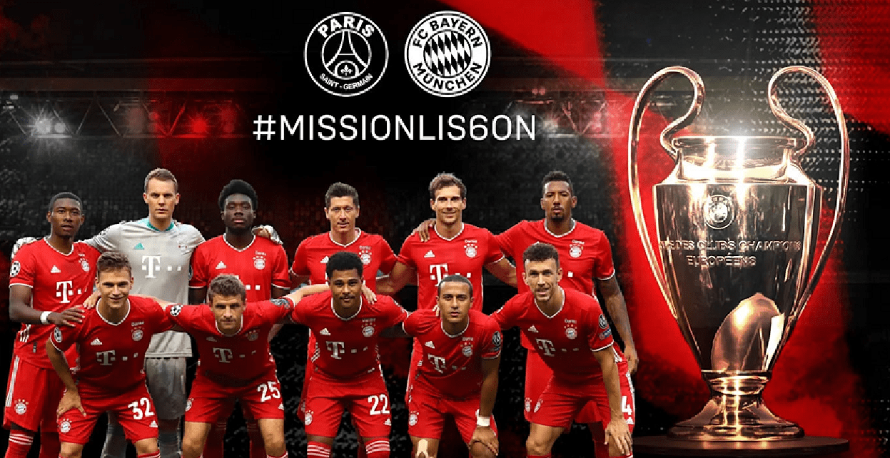 开云电竞_
拜仁官方：目的是第二个三冠王！巴黎官方：直接上图！(图3)