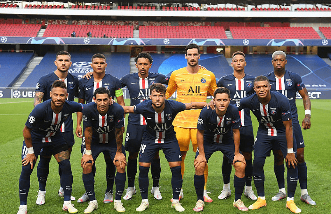 开云电竞_
拜仁官方：目的是第二个三冠王！巴黎官方：直接上图！(图5)